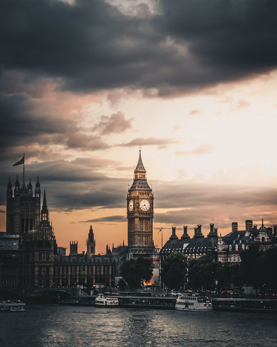 United Kingdom